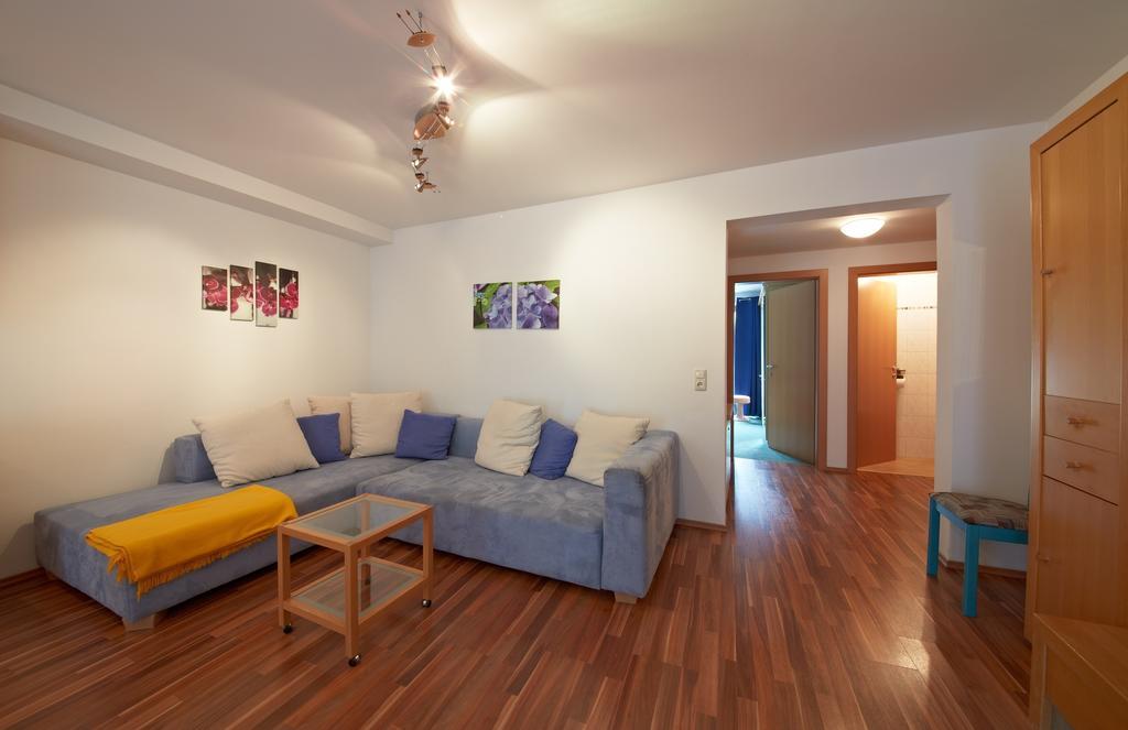 Appartement Mitteregg Saalbach-Hinterglemm Quarto foto