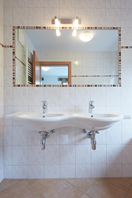 Appartement Mitteregg Saalbach-Hinterglemm Quarto foto