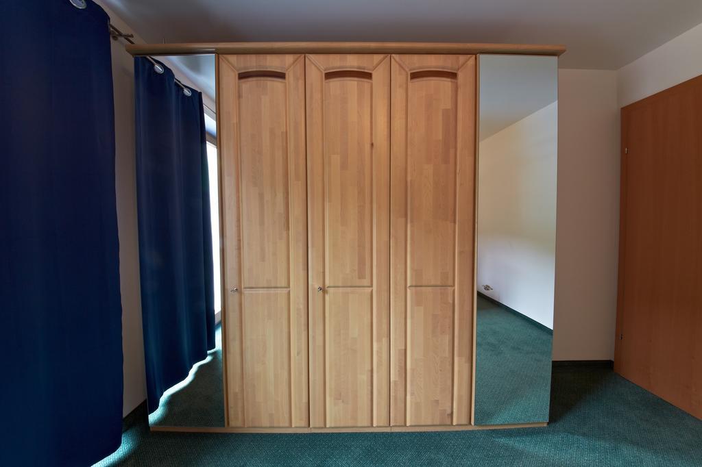 Appartement Mitteregg Saalbach-Hinterglemm Quarto foto