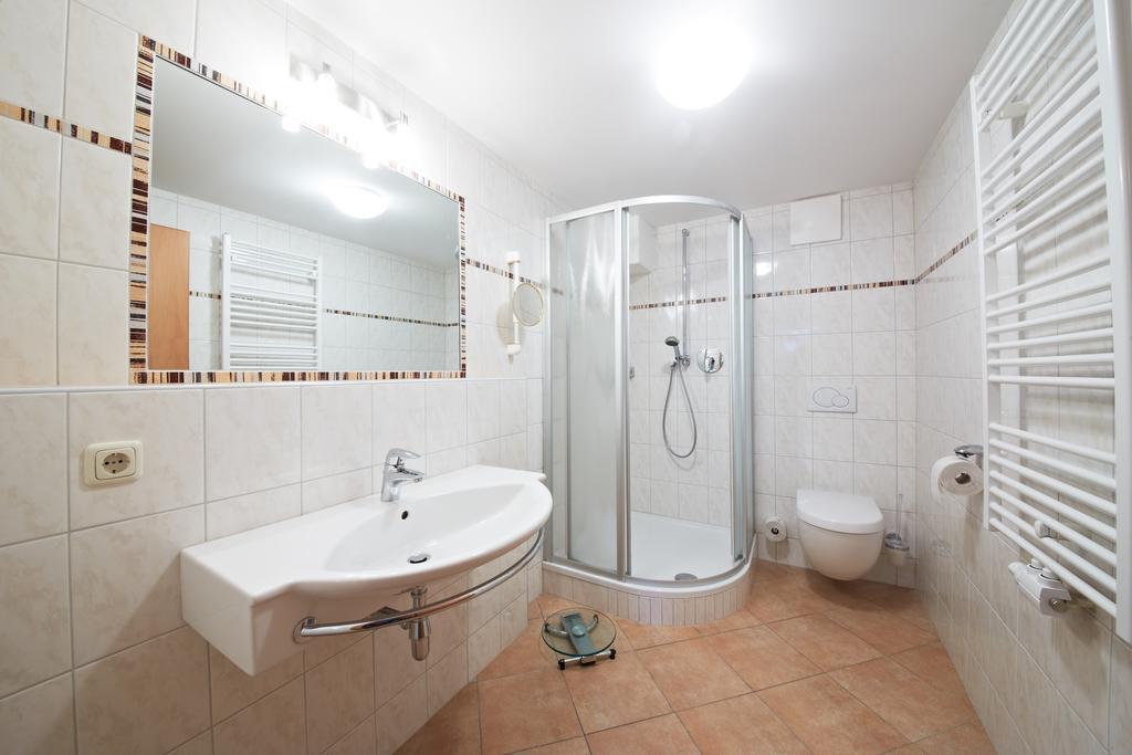 Appartement Mitteregg Saalbach-Hinterglemm Quarto foto